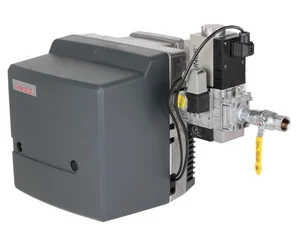 Газовая горелка Weishaupt WG5F/1-A, 1/2, LN, 23305010