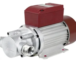 Насос для топлива Pressol 23100