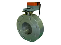 Заслонка Madas RG65SF30