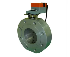 Заслонка Madas RG65SF30