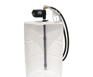 Минизаправка Gespasa IRON-50V 24V