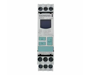 Реле контроля напряжения Siemens, 3UG4615-1CR20