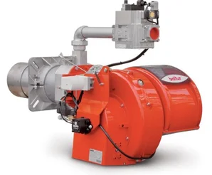 Газодизельная горелка Baltur TBML 90 P