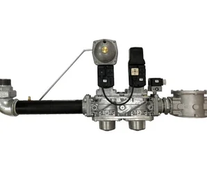 Газовая рампа Baltur MM20.065 G120S-F080