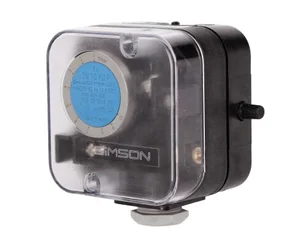 Реле давления Simson LGW 10 A2P