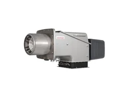 Мазутная горелка Weishaupt WKMS 50/2-A, ZMH