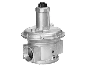 Регулятор нулевого давления Dungs FRN 515