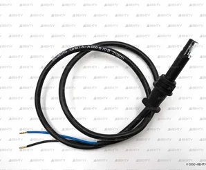 ИК-датчик пламени Siemens QRB1A-A068B70B