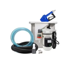 Комплект для перекачки AdBlue Petropump ACAD40 KIT