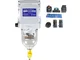 Фильтр с подогревом Separ SWK-2000/10/H, 450 Вт