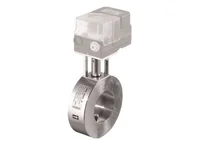 Заслонка Dungs DMK 5100-P