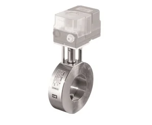Заслонка Dungs DMK 5100-P