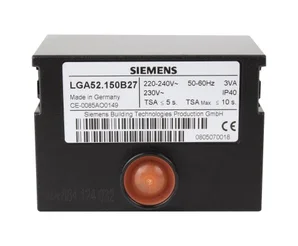 Топочный автомат Siemens LGA52.150B27