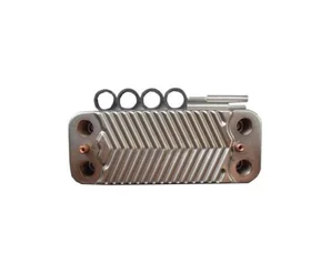 Теплообменник Viessmann 7818730