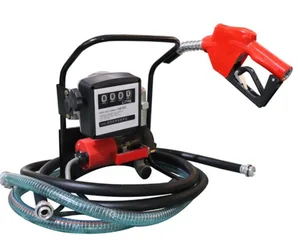 Переносной комплект Petropump DCTP60ST 12