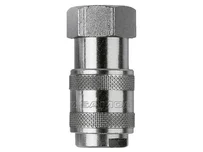 Автоматическая БРС с резьбой мама-мама (1/4-3/8 дюйма) Samoa EU-137/F