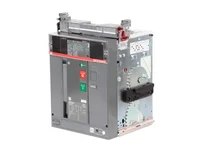 Выключатель автоматический выкатной ABB, 1SDA072412R1