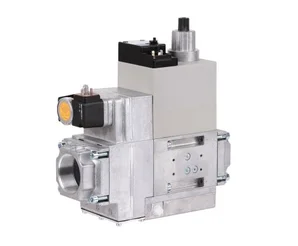 Газовый мультиблок Simson MB-DLE 420 B01 S20, 4-33 мбар