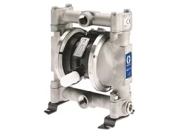 Мембранный пневматический насос Graco Husky 716