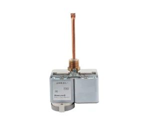 Двойной термостат Honeywell L6191B2021