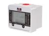 Счетчик Piusi K400 windscreen