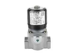 Газовый электромагнитный клапан Brahma EG12*A*A3C 13870501