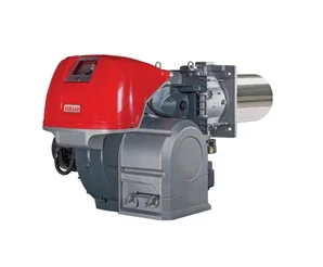 Газовая горелка Riello RS 610/EV MZ TC FS1/FS2
