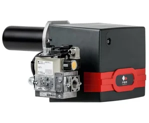 Газовая горелка FBR GAS X 2/2 CE TL + R. CE D3/4" – S