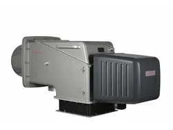 Газовая горелка Weishaupt WKG 40/1-A, DN 100, ZM