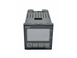 Цифровой регулятор температуры Omron E5CN-Q2MT-500