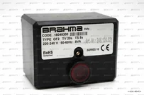 Топочный автомат Brahma GF2 18048300