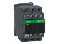 Миниконтактор Schneider Electric LC1D12BD