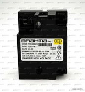 Трансформатор розжига Brahma TCD1FA 15930020