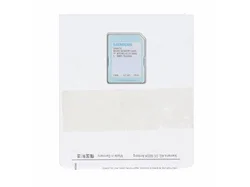 Карта памяти Siemens Simatic, 6ES7953-8LL31-0AA0