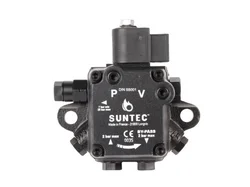 Насос для горелки Suntec AS 47 A 7432 4P 0700