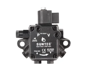 Насос для горелки Suntec AS 47 A 7432 4P 0700