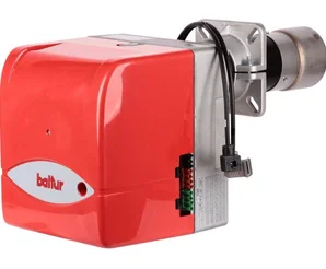 Газовая горелка Baltur BTG 20P L500