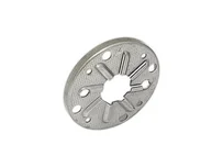 Уравнительный диск Weishaupt Ø74 / 24 мм, 23210014237