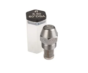 Форсунка Fluidics 5.50/60° DSA