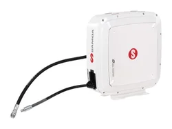 Катушка со шлангом, закрытая Samoa серия 507, 507101