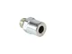 Фитинг для заправки консистентной смазкой Samoa TDB-100, Ø9 мм