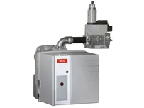 Газовая горелка Elco VG 2.140 E KL
