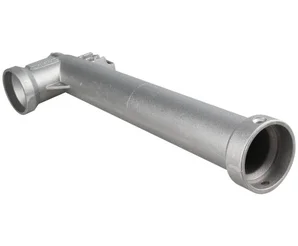 Соединительное колено Riello 3013732