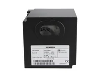 Топочный автомат Siemens LOK16.650A27
