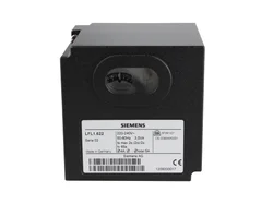 Топочный автомат Siemens LOK16.650A27