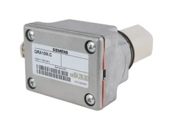 УФ-датчик пламени Siemens QRA10M.C