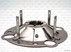 Уравнительный диск Weishaupt Ø190 / 45 мм, 21820414052