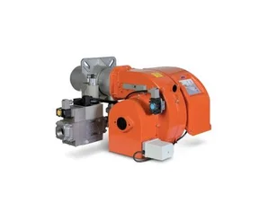 Газовая горелка Baltur TBG 120 P