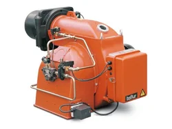 Дизельная горелка Baltur BT 250 DSG 4T Hinged