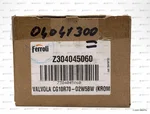 Газовый электромагнитный клапан Kromschroder CG10R70-D2W5BW